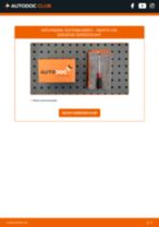 BOSCH 3 397 007 299 voor 500 / 595 / 695 Hatchback (312_) | PDF handleiding voor vervanging