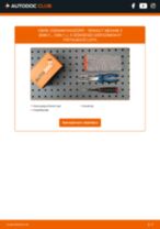 MASTER-SPORT 612/1-KF-PCS-MS mert MEGANE II (BM0/1_, CM0/1_) | PDF változtatni útmutató