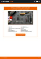 SWAG 20 93 2430 за 1 купе (E82) | PDF ръководство за смяна