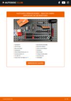 DODGE Drehstromgenerator wechseln - Online-Handbuch PDF