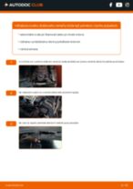 Ako vymeniť a regulovať Klinový rebrovaný remen: bezplatný sprievodca pdf