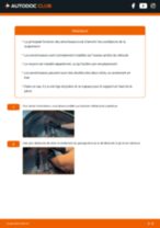 Manuel d'atelier L200 III Pick-up (K6) 2019 pdf