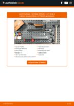 MOOG FI-ES-2512 per Doblo Cargo (223_) | PDF istruzioni di sostituzione