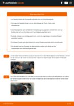 Hochkarätige Fahrzeug-Reparaturanweisung
