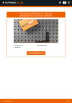 MANN-FILTER CUK 8430 voor 3 Coupe (E92) | PDF handleiding voor vervanging