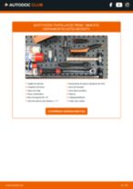 PDF manual sobre mantenimiento 3 Coupé (E92) 330 d