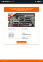 PDF manuale sulla manutenzione XC70