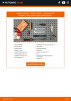 Comment changer et régler Ballast xénon VW PASSAT : tutoriel pdf