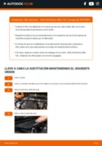AUTOMEGA 180006510 para A6 Berlina (4B2, C5) | PDF guía de reemplazo