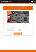 CITROËN XANTIA Reparaturhandbücher für professionelle Kfz-Mechatroniker und autobegeisterte Hobbyschrauber
