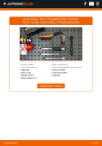 Cambio Kit cavi accensione RENAULT da soli - manuale online pdf