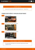 Online návod, ako svojpomocne vymeniť Sklo zrkadla na aute Seat Toledo 3
