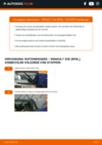 BOSCH 3 397 007 299 voor Zoe (BFM_) | PDF handleiding voor vervanging