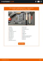 INTOURO repair manual and maintenance tutorial