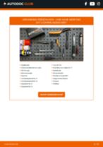 Gratis PDF handboek voor onderdelenvervanging in de A4 2014