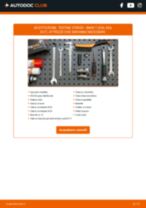 RIDEX 914T0037 per 7 (E65, E66, E67) | PDF istruzioni di sostituzione