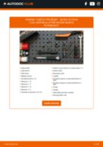 KYB 335808 pre OCTAVIA (1Z3) | PDF návod na výmenu