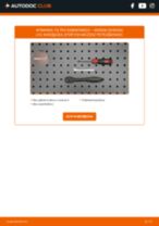 Jak wymienić i wyregulować Filtr przeciwpyłkowy : darmowy przewodnik pdf
