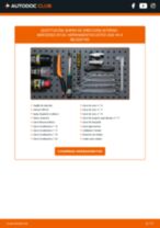Cambio Amortiguadores traseros y delanteros SAAB 600: guía pdf