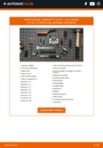 STARK SKWB-0180579 per 147 (937) | PDF istruzioni di sostituzione