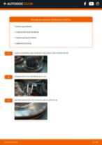Ako vymeniť a regulovať zadné a predné Brzdový kotouč: bezplatný sprievodca pdf