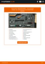 Werkstatthandbuch für XC70 II Kombi (136) 3.2 online