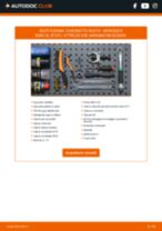 SKF VKBA 614 per SL (R107) | PDF istruzioni di sostituzione