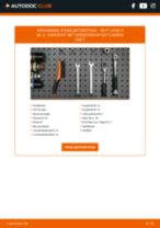 Gratis PDF handboek voor onderdelenvervanging in de LEON 2014
