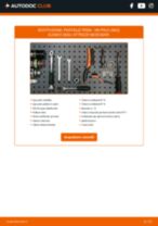 RIDEX 402B0260 per POLO (6N2) | PDF istruzioni di sostituzione