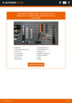 FERODO 22035 voor Octavia III Combi (5E5) | PDF guide voor vervanging