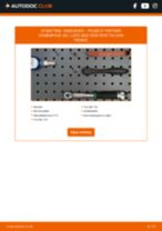 Elektrisk utstyr verksted manualer online