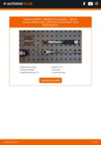 Comment changer Unité de bobine d'allumage SKODA Felicia Cube Van (6U5) - manuel en ligne