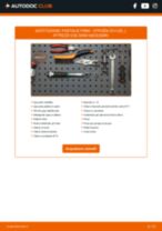 TEXTAR 23954 190 1 4 per C3 II (SC_) | PDF istruzioni di sostituzione