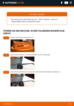 Ausführliche Anleitung für den SEAT INCA 20030 im PDF-Format