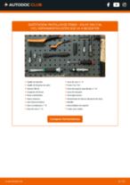 Manual de sustitución para V60 del 2014 gratuito en PDF