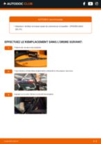 RIDEX 298W0169 pour SAXO (S0, S1) | PDF tutoriel de changement
