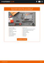 BREMBO 09.9363.2X per 159 (939) | PDF istruzioni di sostituzione