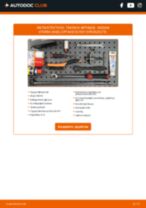 A.B.S. 37518 για Xterra (N50) | PDF οδηγίες αντικατάστασης