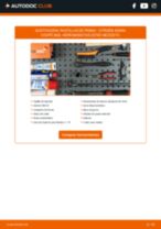 VALEO 301069 para XSARA Coupé (N0) | PDF guía de reemplazo