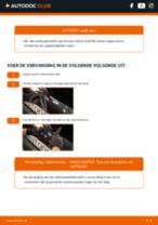 RIDEX 298W0136 voor DUSTER | PDF guide voor vervanging