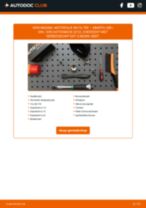 PURFLUX L330 voor 500 / 595 / 695 Hatchback (312_) | PDF guide voor vervanging