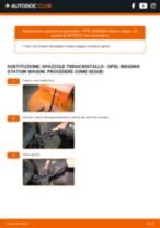 Manuale di risoluzione dei problemi Opel Insignia A 2.0 CDTI 4x4 (35)