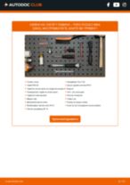 RIDEX 654W0121 за Focus C-Max (DM2) | PDF ръководство за смяна