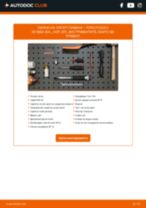 RIDEX 654W0121 за Focus II Хечбек (DA_, HCP, DP) | PDF ръководство за смяна