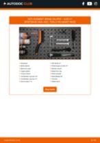 AUDI A7 manual pdf free download