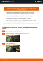 Die professionelle Anleitung für den Luftfilter-Wechsel bei deinem Hyundai Santa Fe sm 2.0