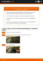 La guía profesional para realizar la sustitución de Filtro de Habitáculo en tu Hyundai Sonata NF 2.4
