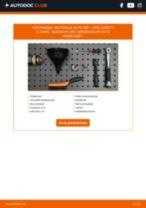 MANN-FILTER W 712 voor KADETT C Coupé | PDF handleiding voor vervanging