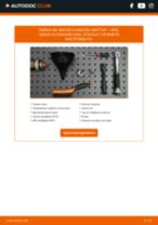 Онлайн наръчници за ремонт OPEL OMEGA за професионални механици или автолюбители, които правят самостоятелни ремонти