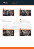 Zalecenia mechanika samochodowego dotyczącego tego, jak wymienić HONDA Honda Accord VIII CU 2.2 i-DTEC (CU3) Klocki Hamulcowe